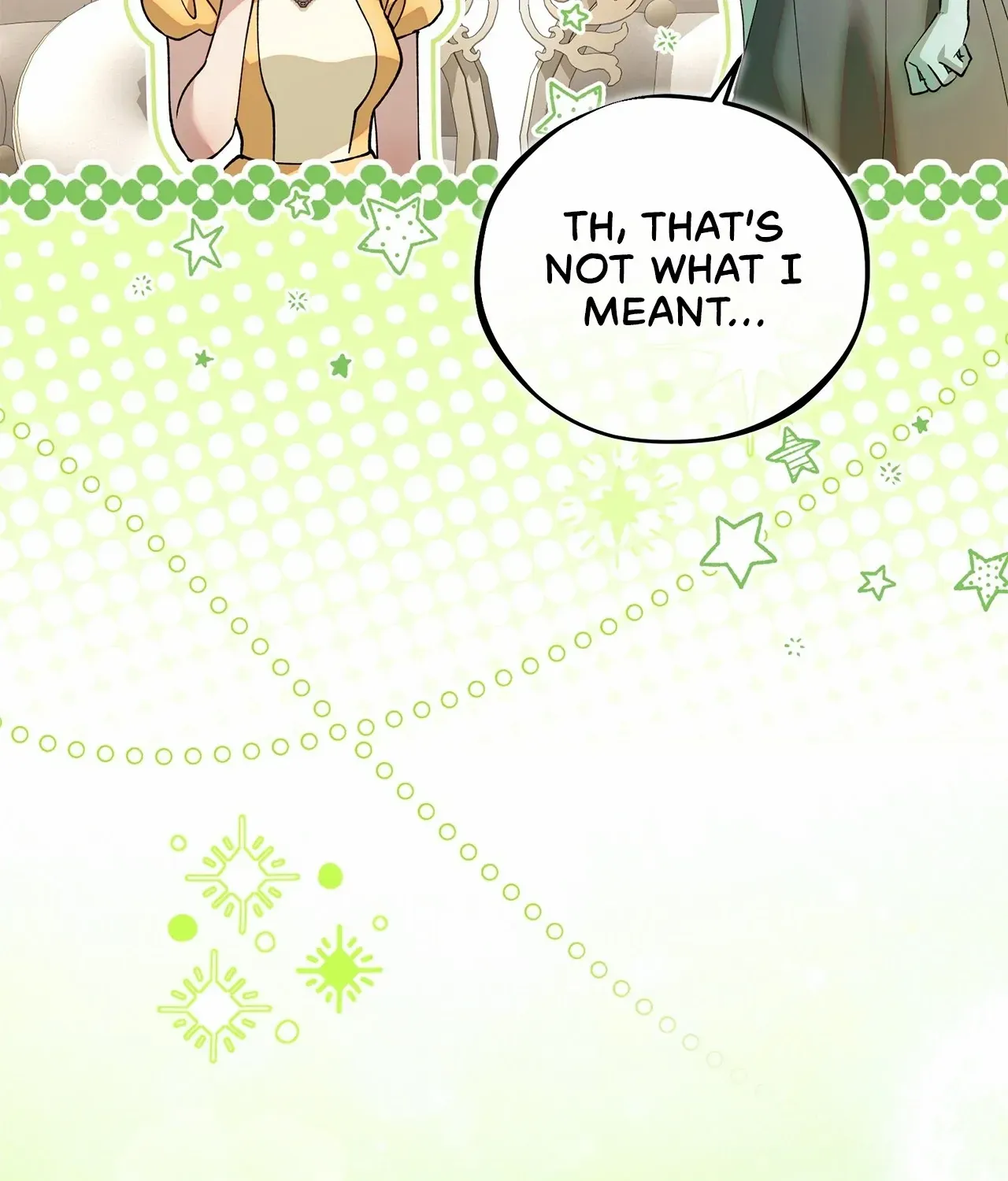Escape Me If You Can Chapter 55 page 175 - 