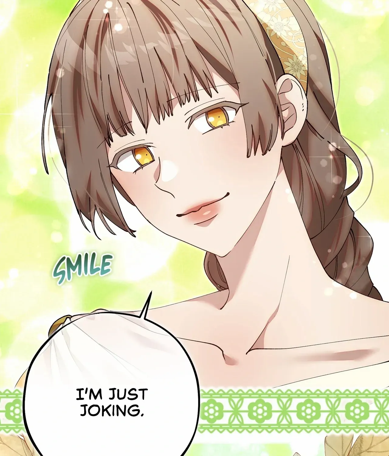 Escape Me If You Can Chapter 55 page 177 - 