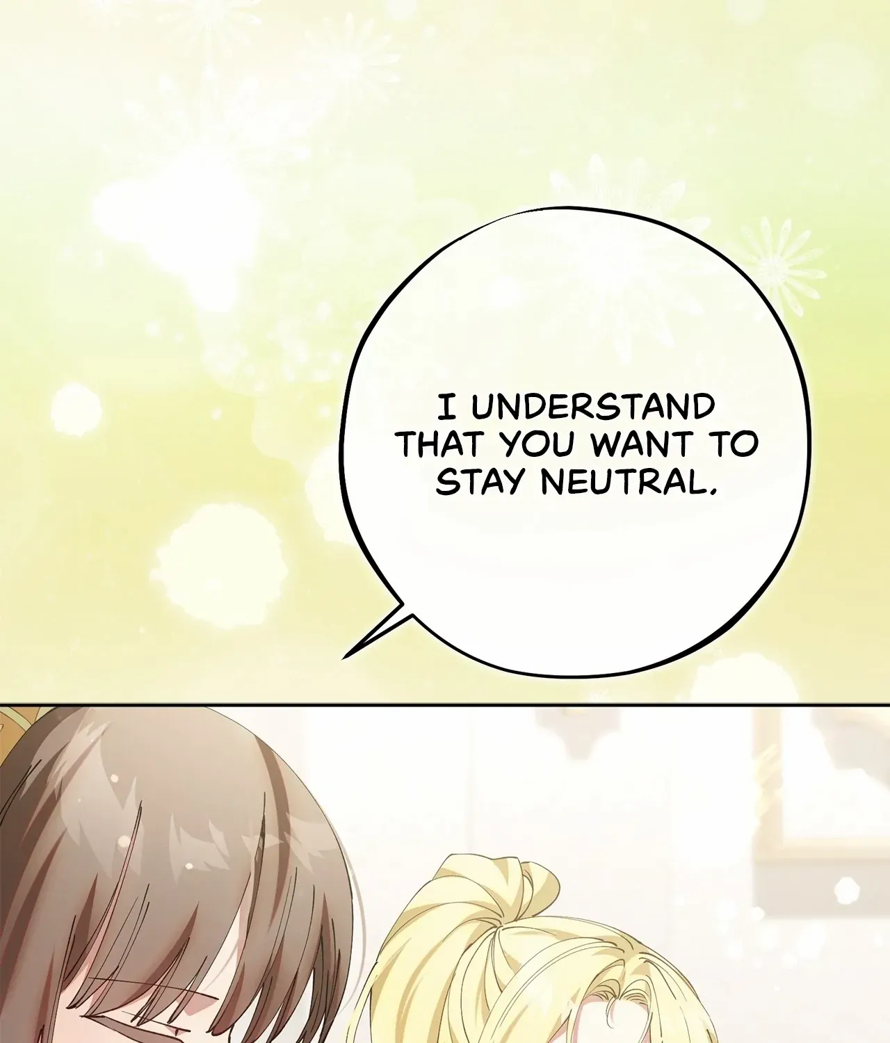Escape Me If You Can Chapter 55 page 179 - 
