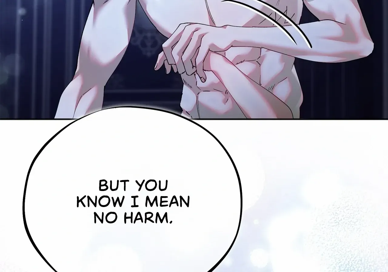 Escape Me If You Can Chapter 55 page 19 - 