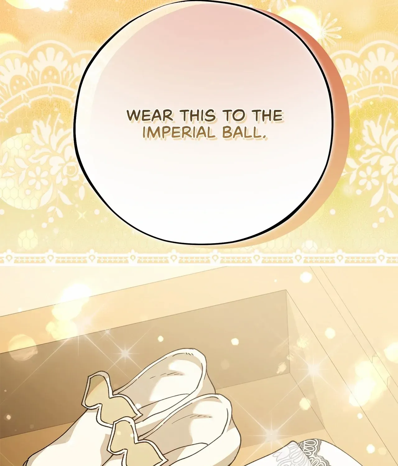 Escape Me If You Can Chapter 55 page 185 - 