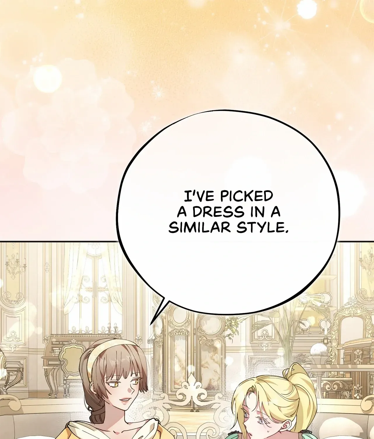 Escape Me If You Can Chapter 55 page 188 - 