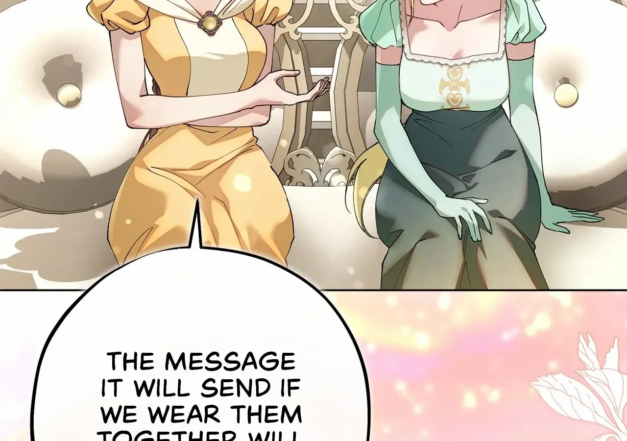 Escape Me If You Can Chapter 55 page 189 - 