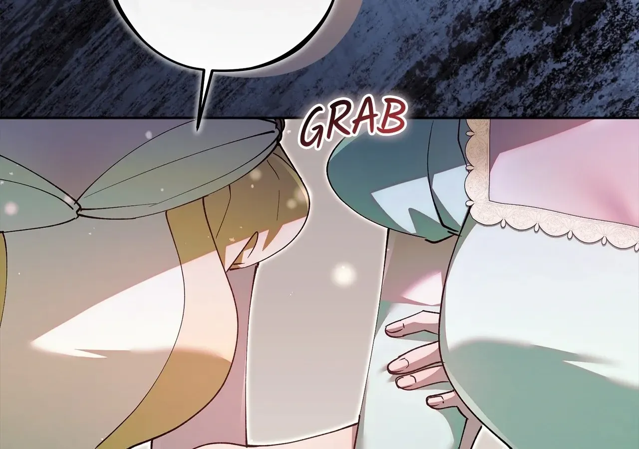 Escape Me If You Can Chapter 55 page 203 - 
