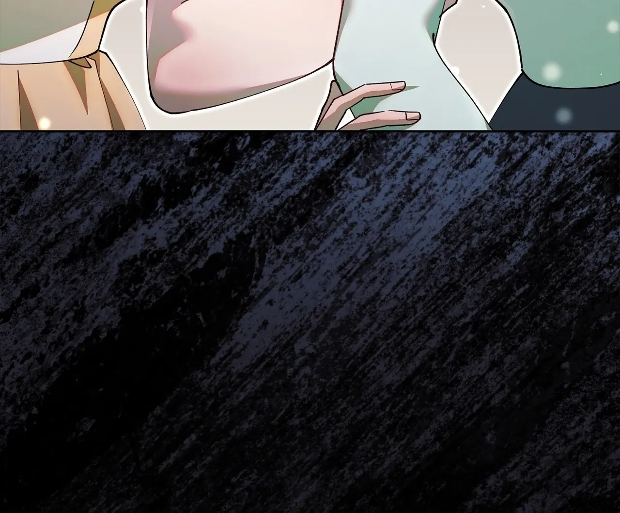 Escape Me If You Can Chapter 55 page 204 - 