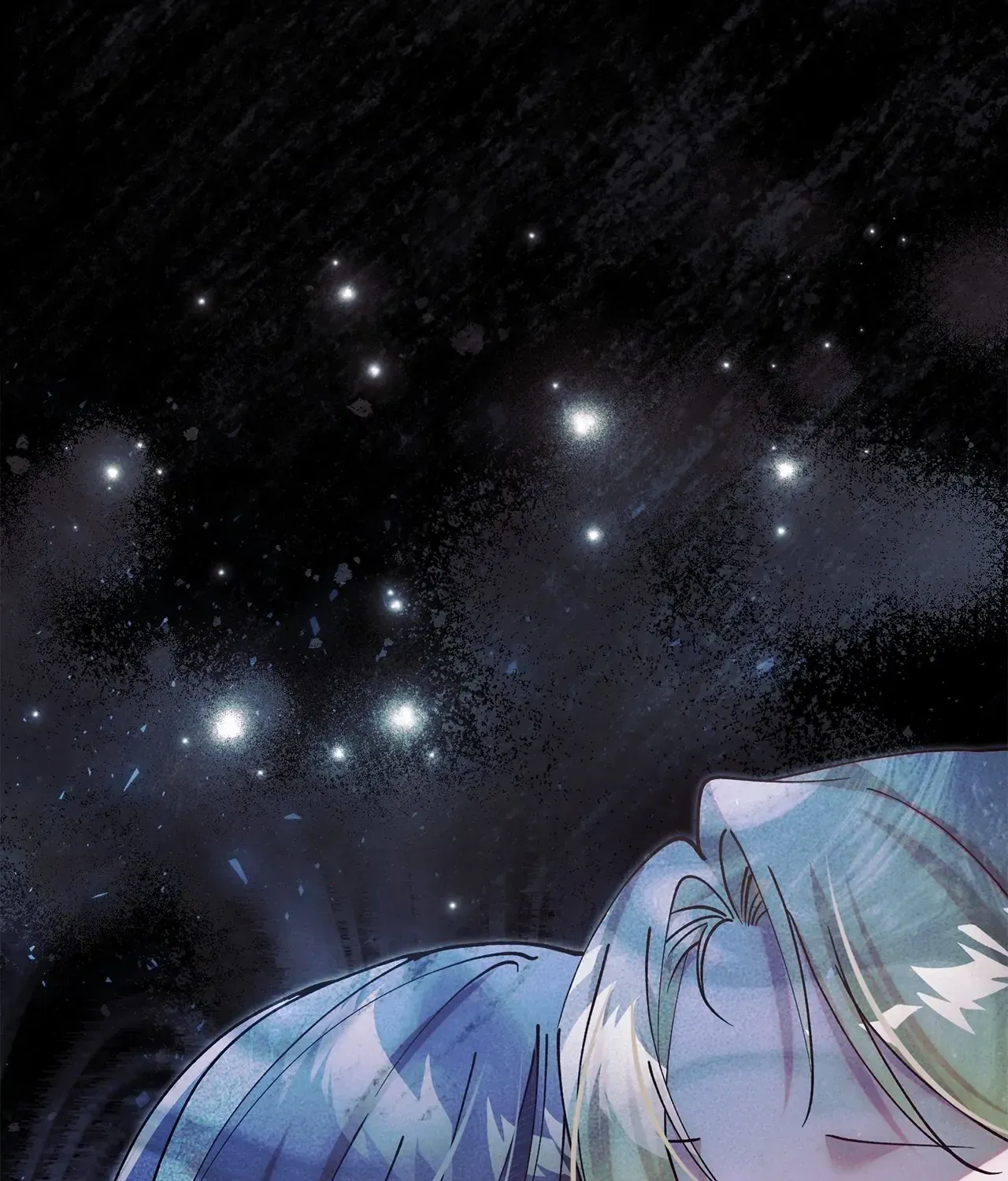 Escape Me If You Can Chapter 55 page 205 - 