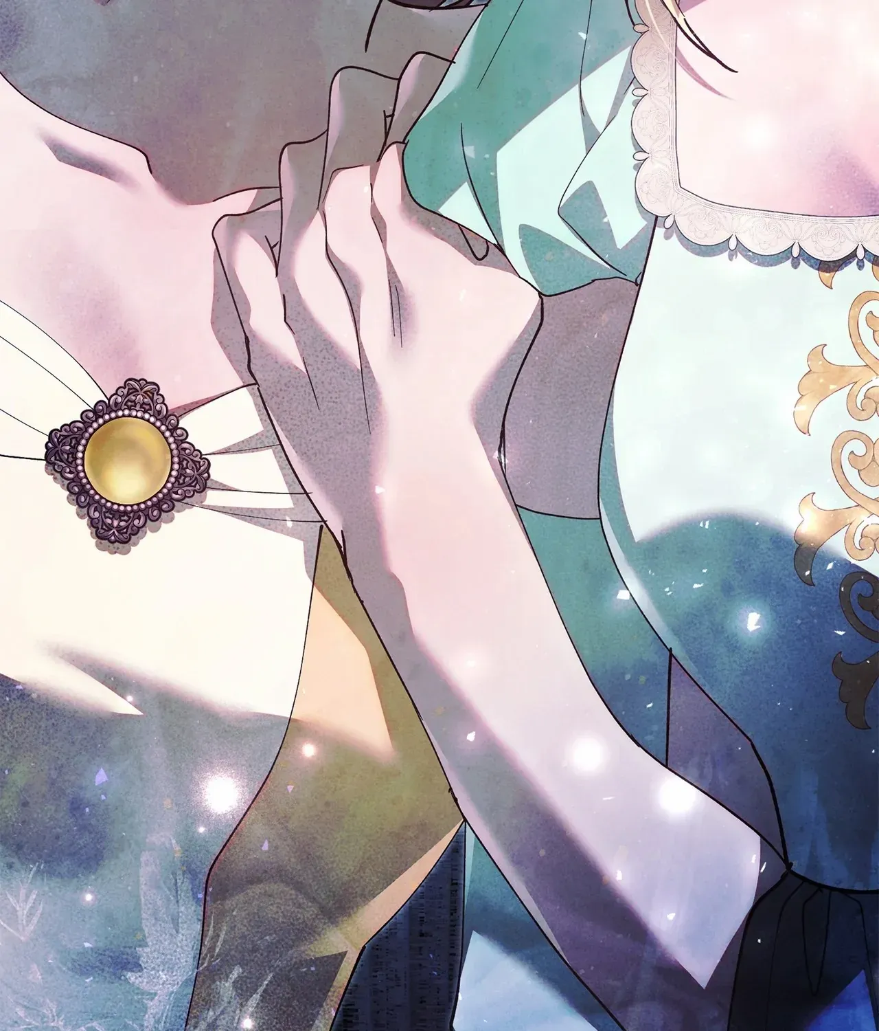 Escape Me If You Can Chapter 55 page 207 - 
