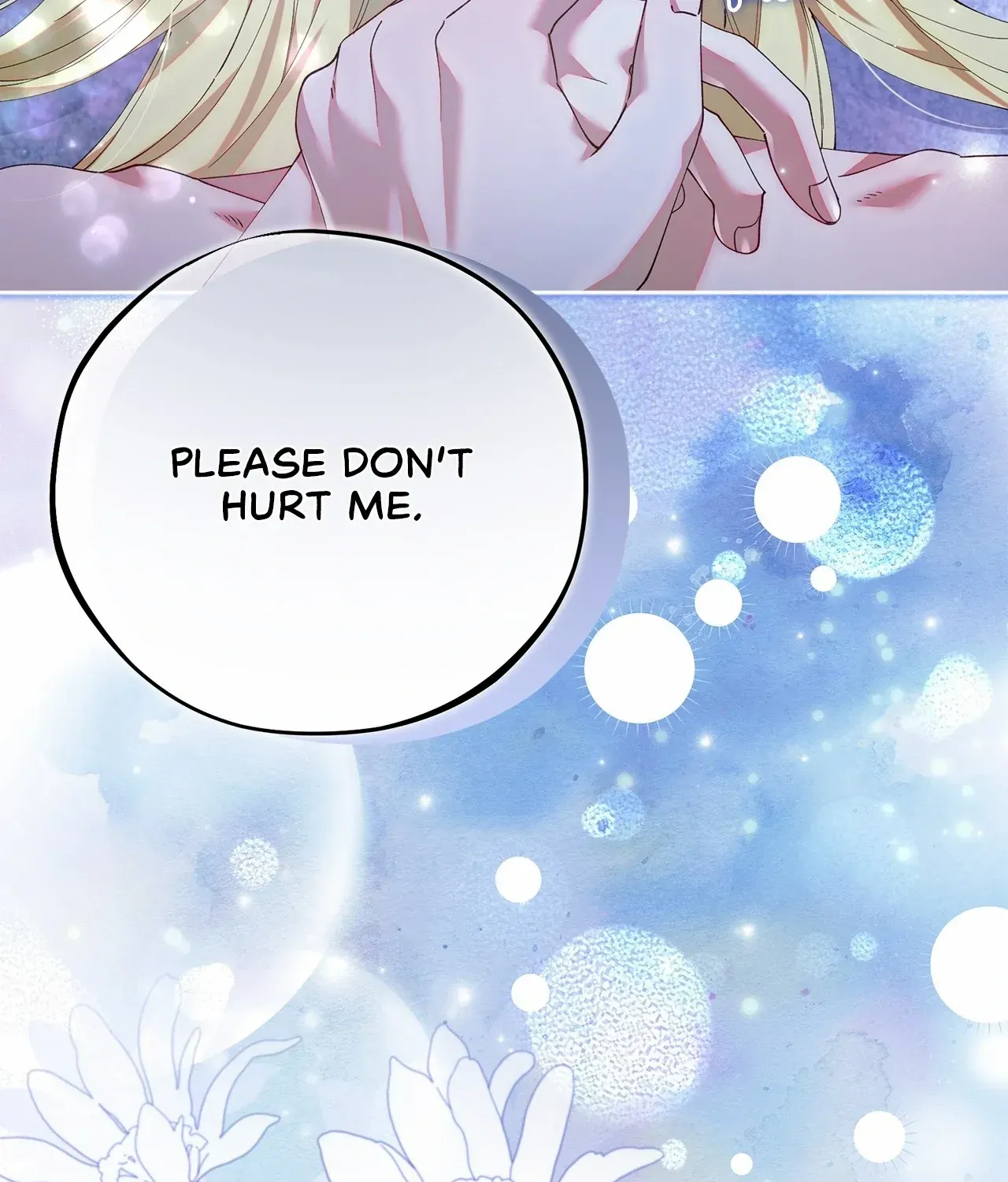Escape Me If You Can Chapter 55 page 22 - 