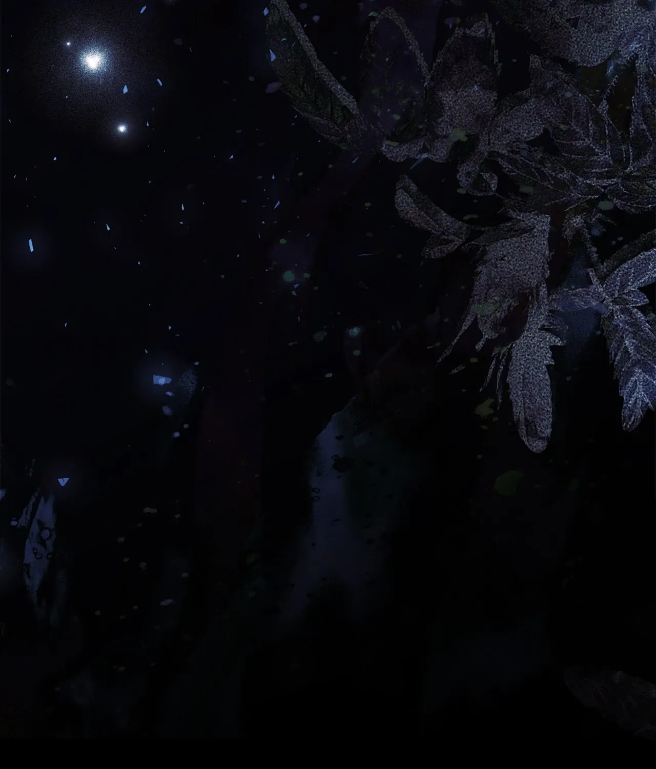 Escape Me If You Can Chapter 55 page 211 - 