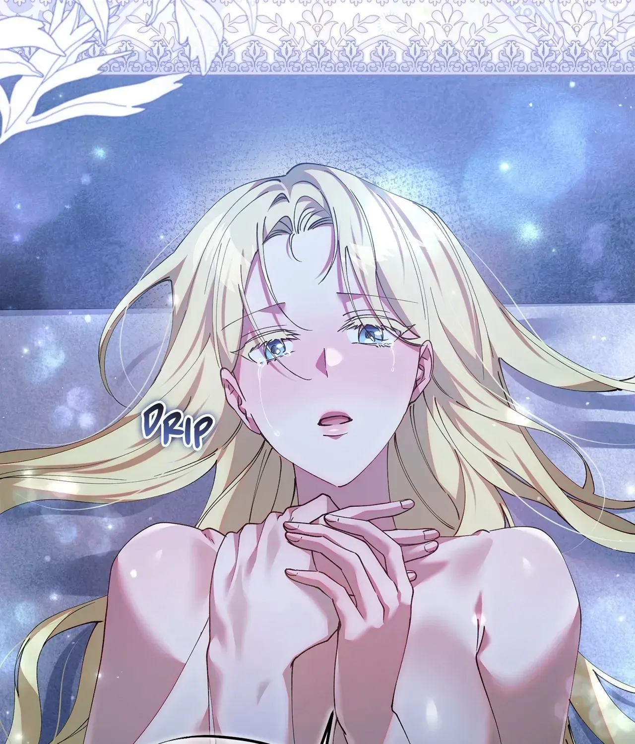 Escape Me If You Can Chapter 55 page 24 - 