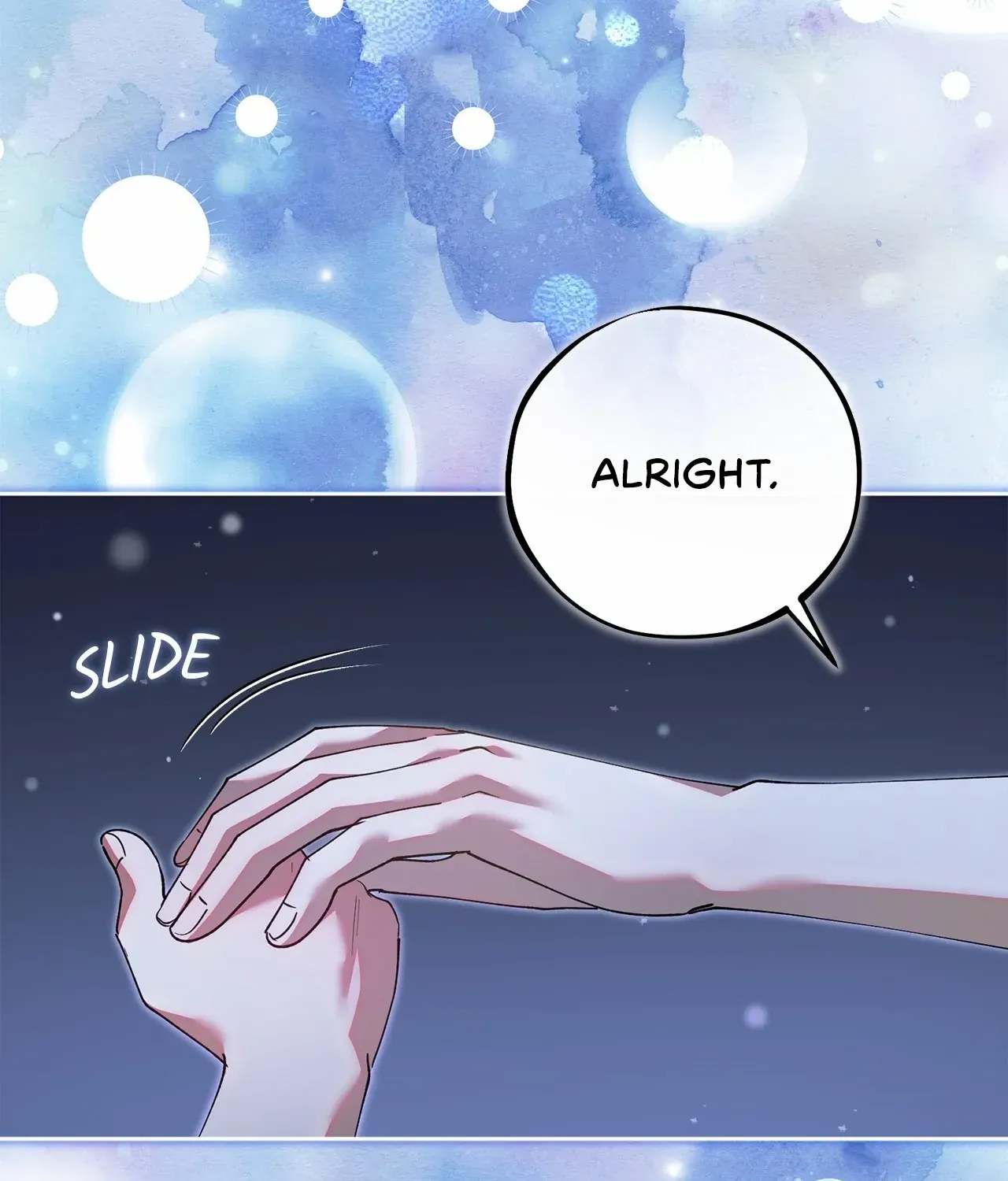 Escape Me If You Can Chapter 55 page 30 - 