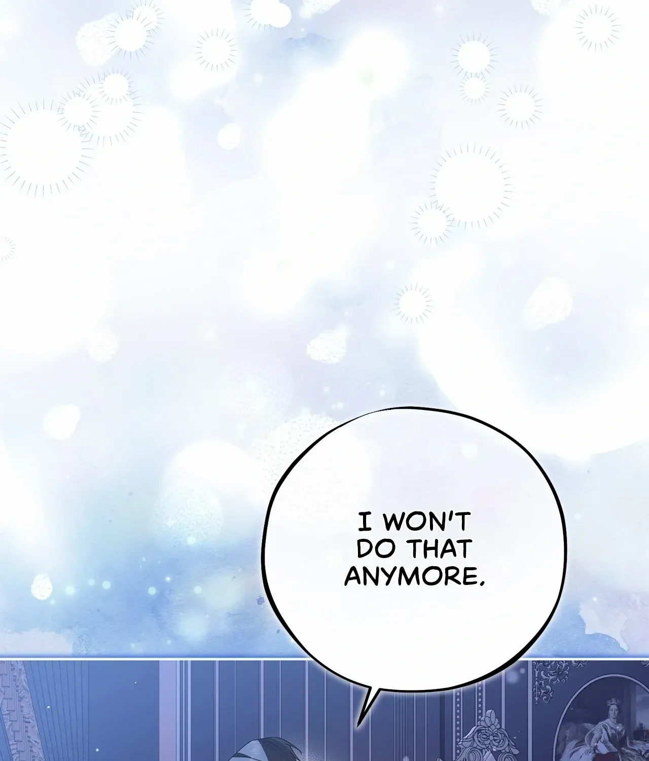 Escape Me If You Can Chapter 55 page 32 - 