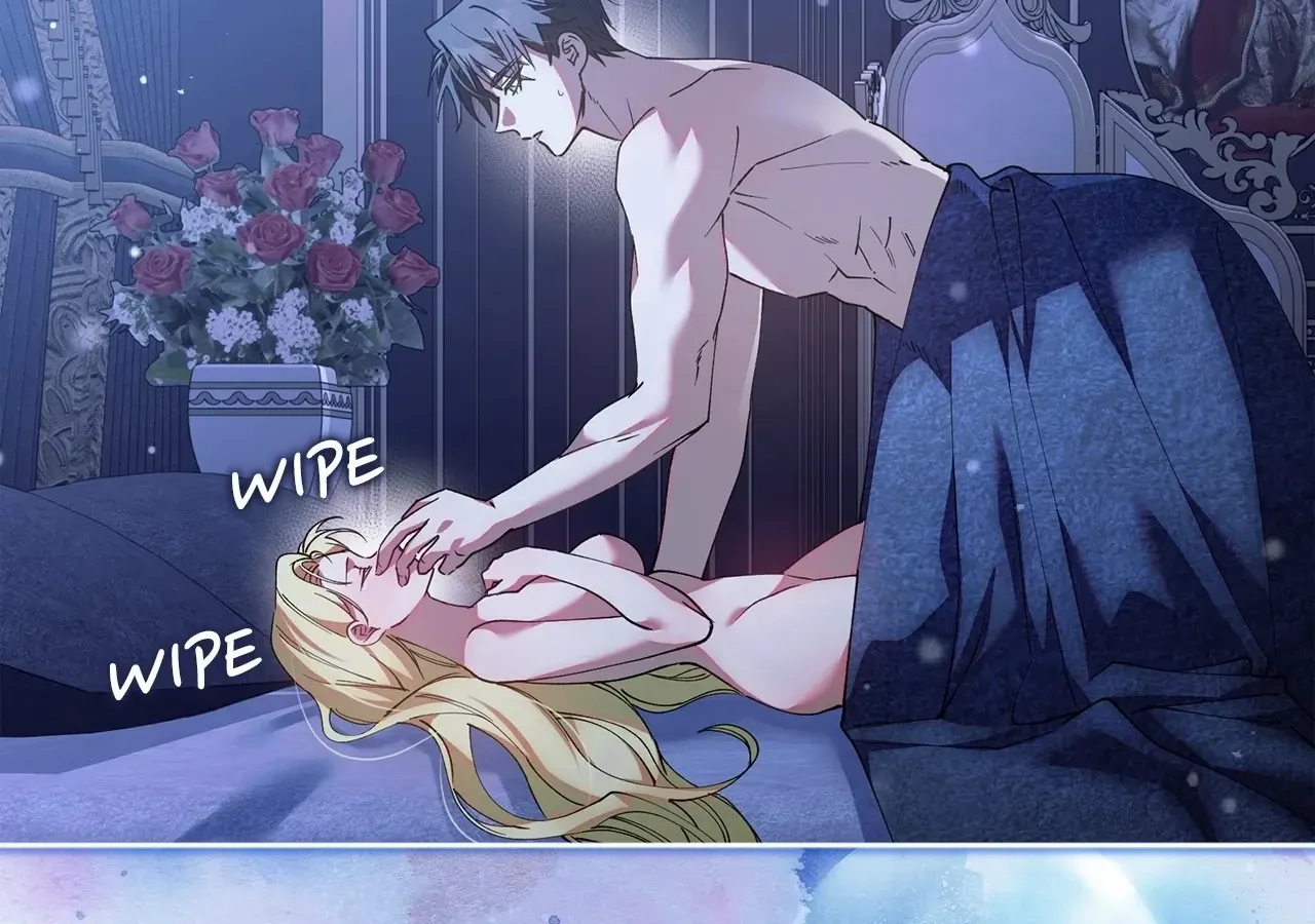 Escape Me If You Can Chapter 55 page 33 - 