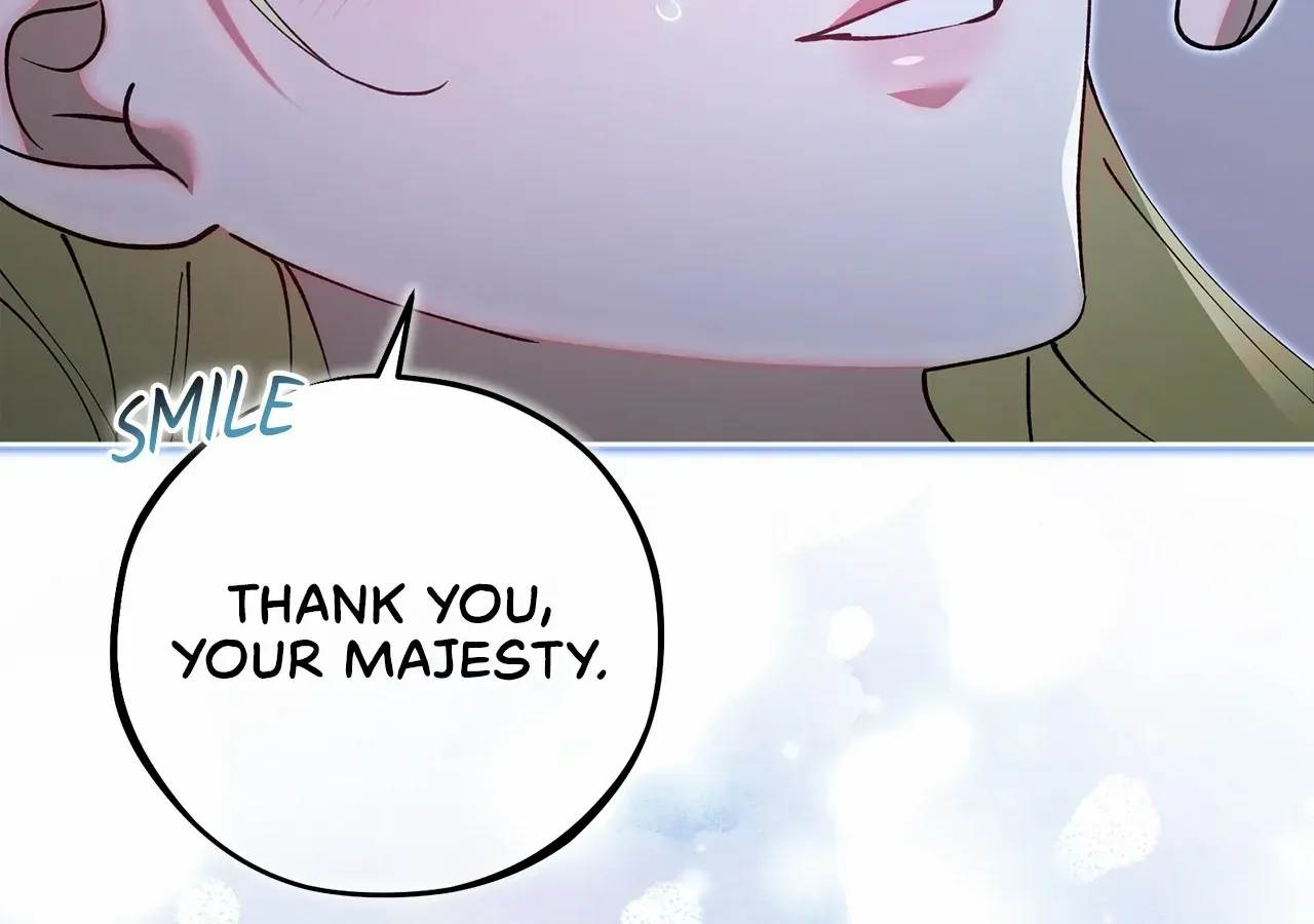 Escape Me If You Can Chapter 55 page 36 - 