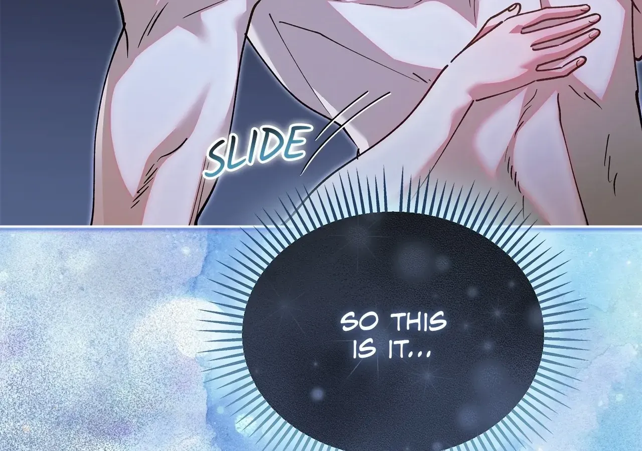 Escape Me If You Can Chapter 55 page 38 - 