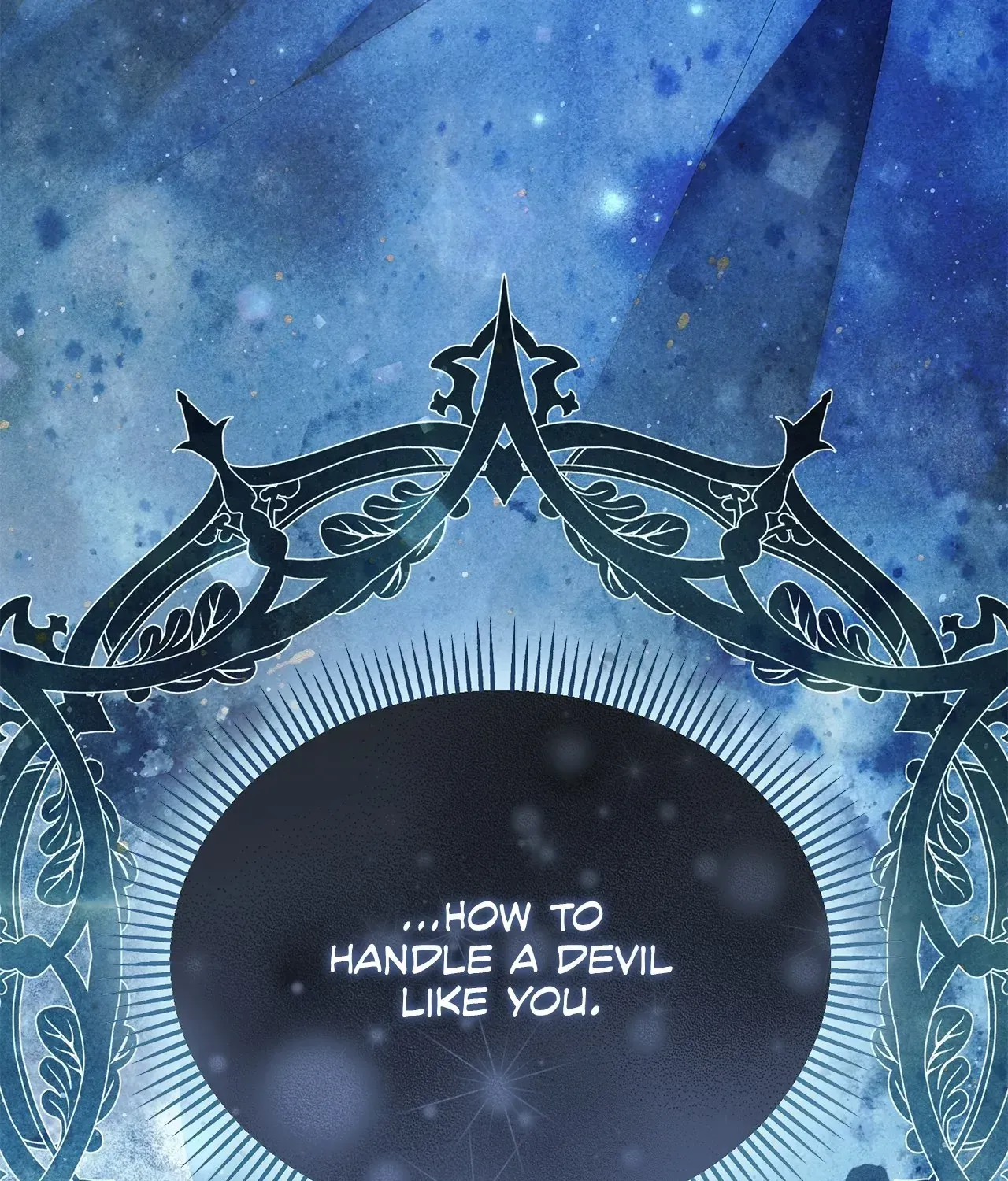 Escape Me If You Can Chapter 55 page 43 - 