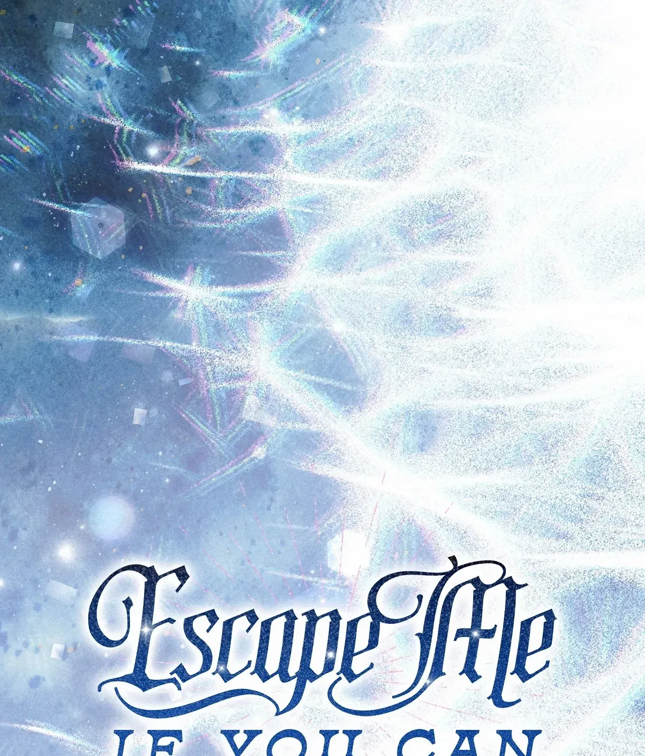 Escape Me If You Can Chapter 55 page 45 - 