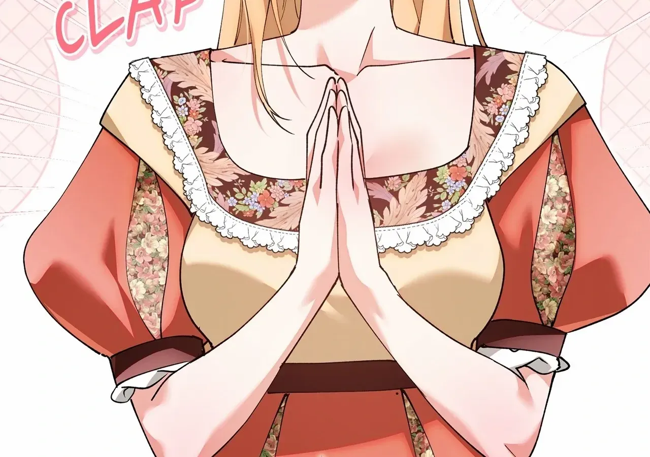 Escape Me If You Can Chapter 55 page 52 - 