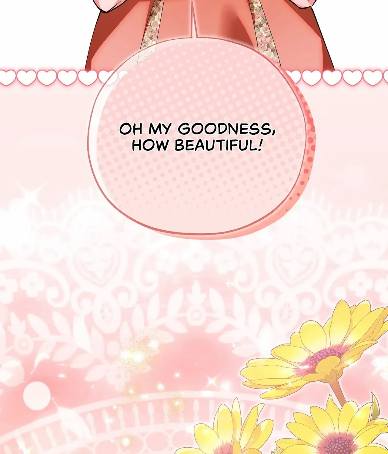 Escape Me If You Can Chapter 55 page 53 - 