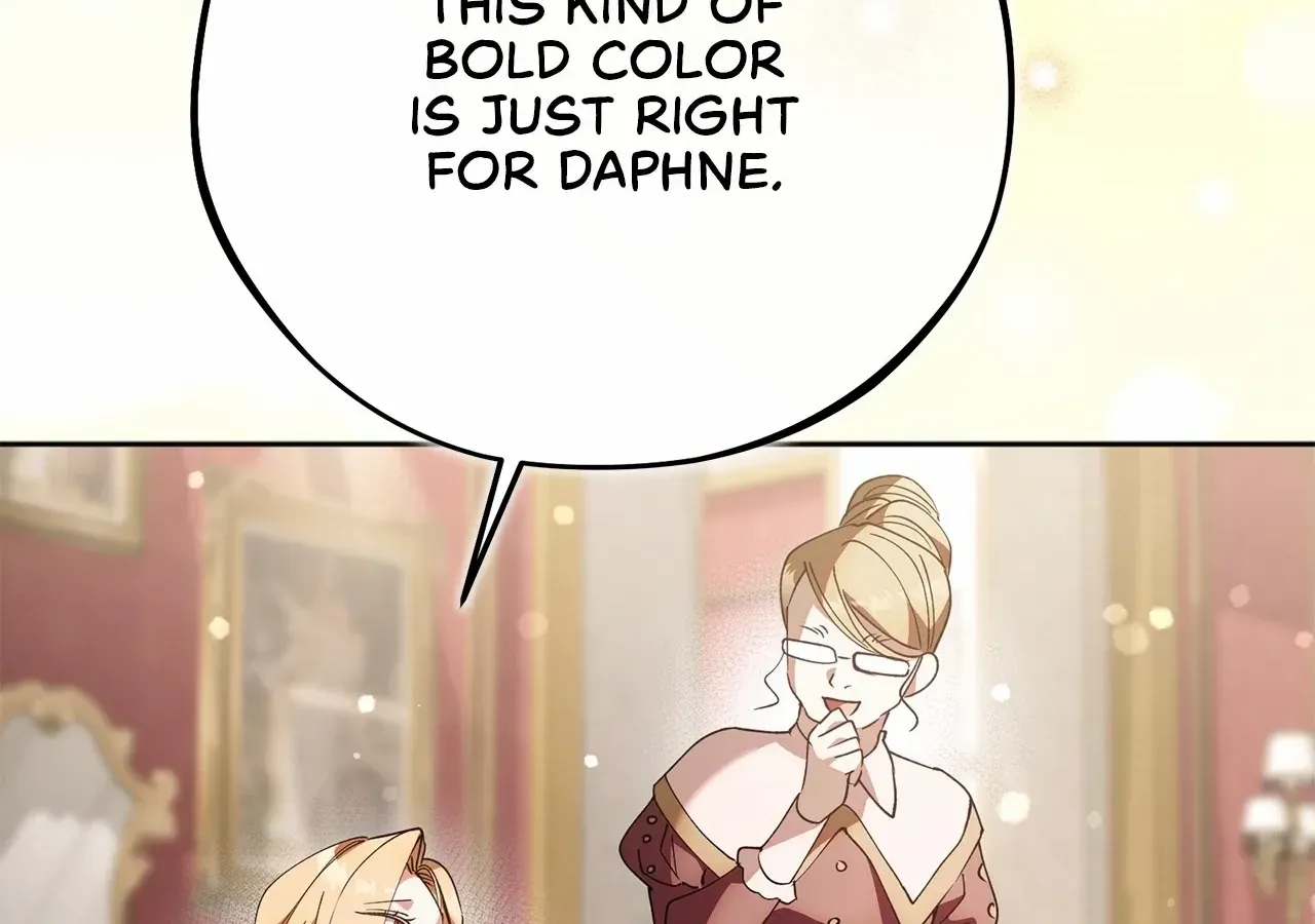 Escape Me If You Can Chapter 55 page 60 - 
