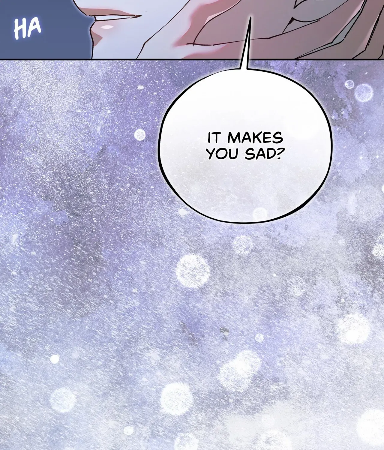 Escape Me If You Can Chapter 55 page 7 - 