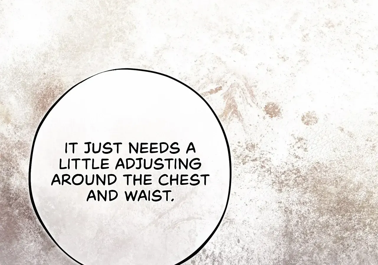 Escape Me If You Can Chapter 55 page 62 - 
