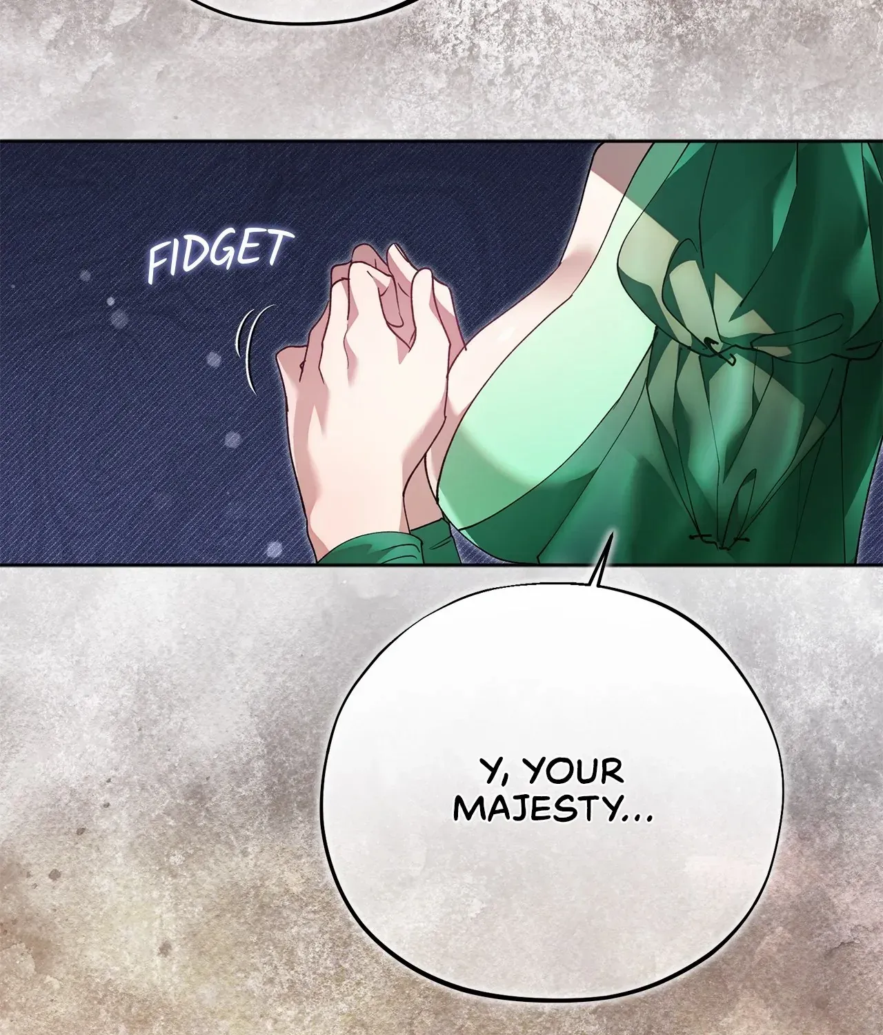 Escape Me If You Can Chapter 55 page 63 - 