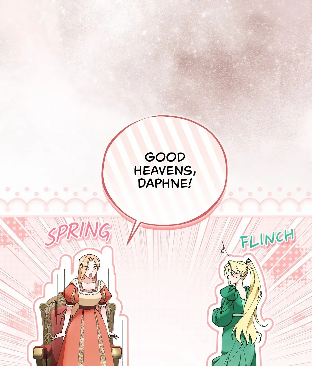 Escape Me If You Can Chapter 55 page 68 - 