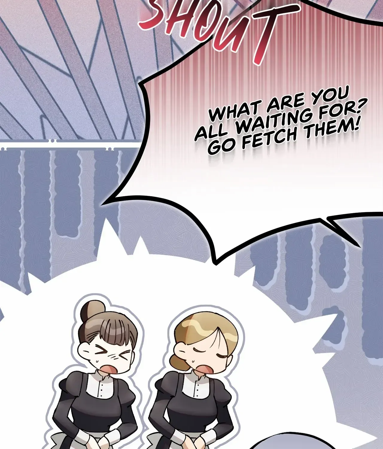 Escape Me If You Can Chapter 55 page 80 - 