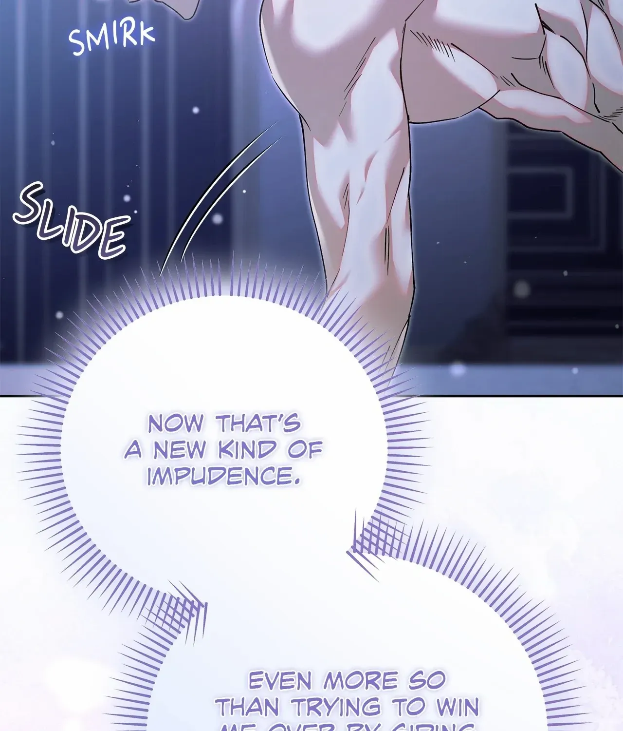 Escape Me If You Can Chapter 55 page 9 - 