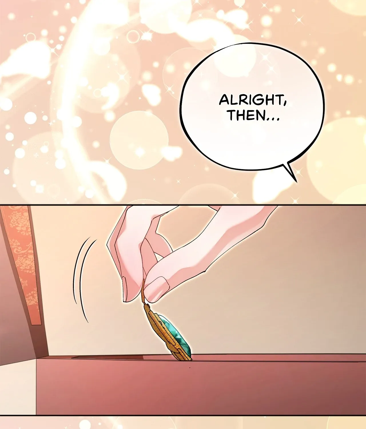 Escape Me If You Can Chapter 55 page 87 - 