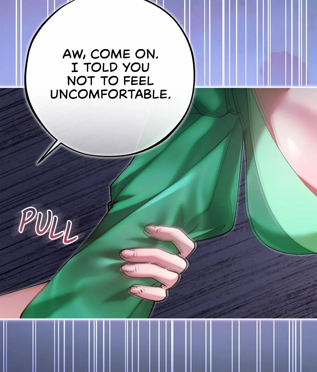 Escape Me If You Can Chapter 55 page 93 - 