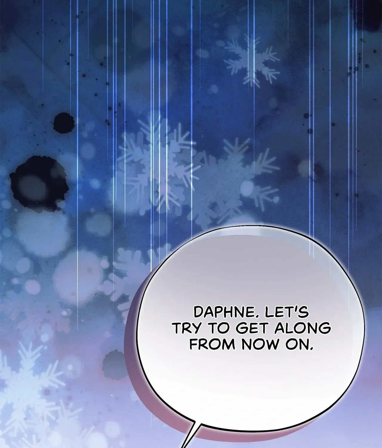 Escape Me If You Can Chapter 55 page 95 - 