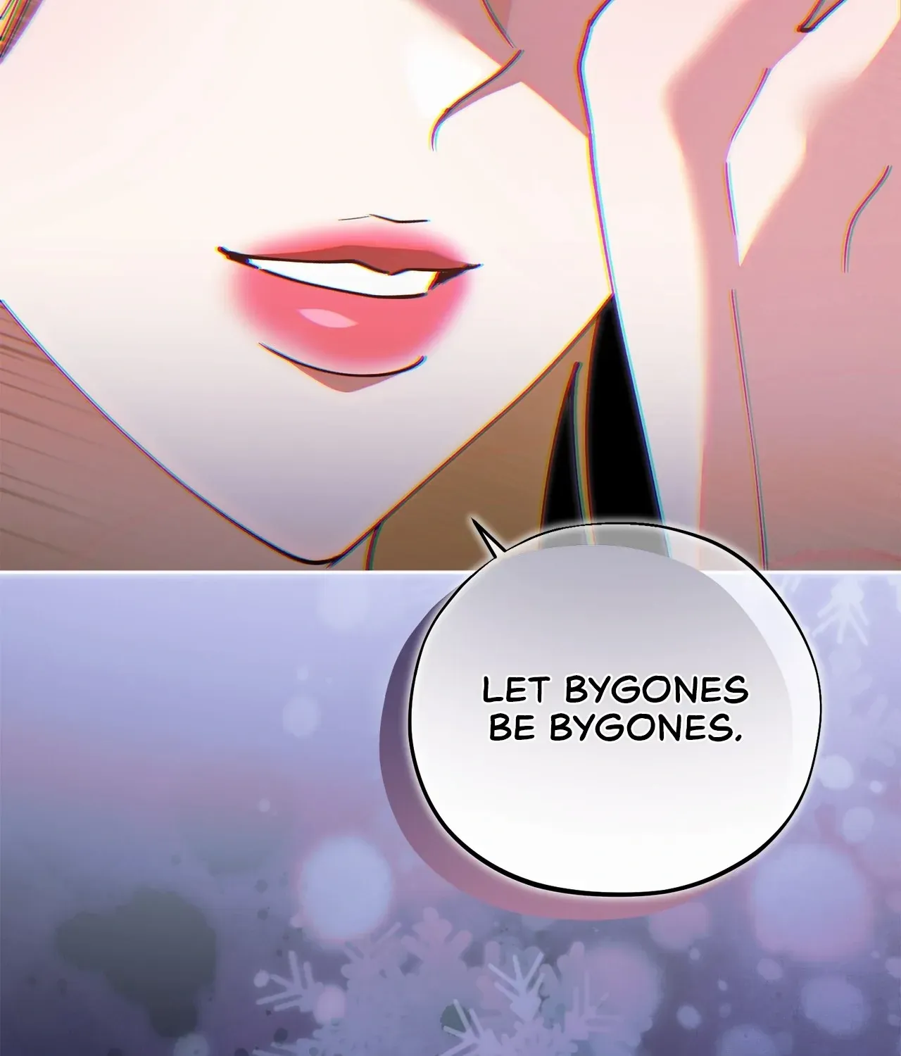 Escape Me If You Can Chapter 55 page 97 - 