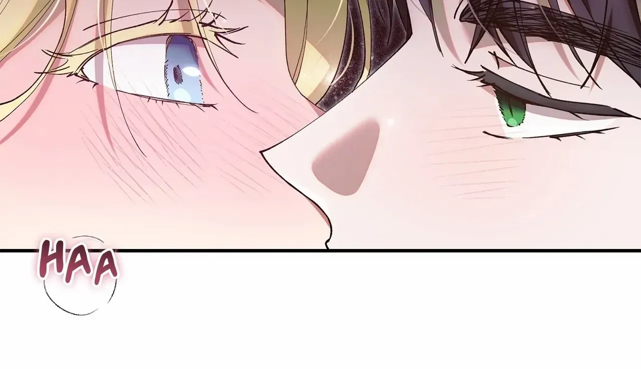 Escape Me If You Can Chapter 56 page 103 - 