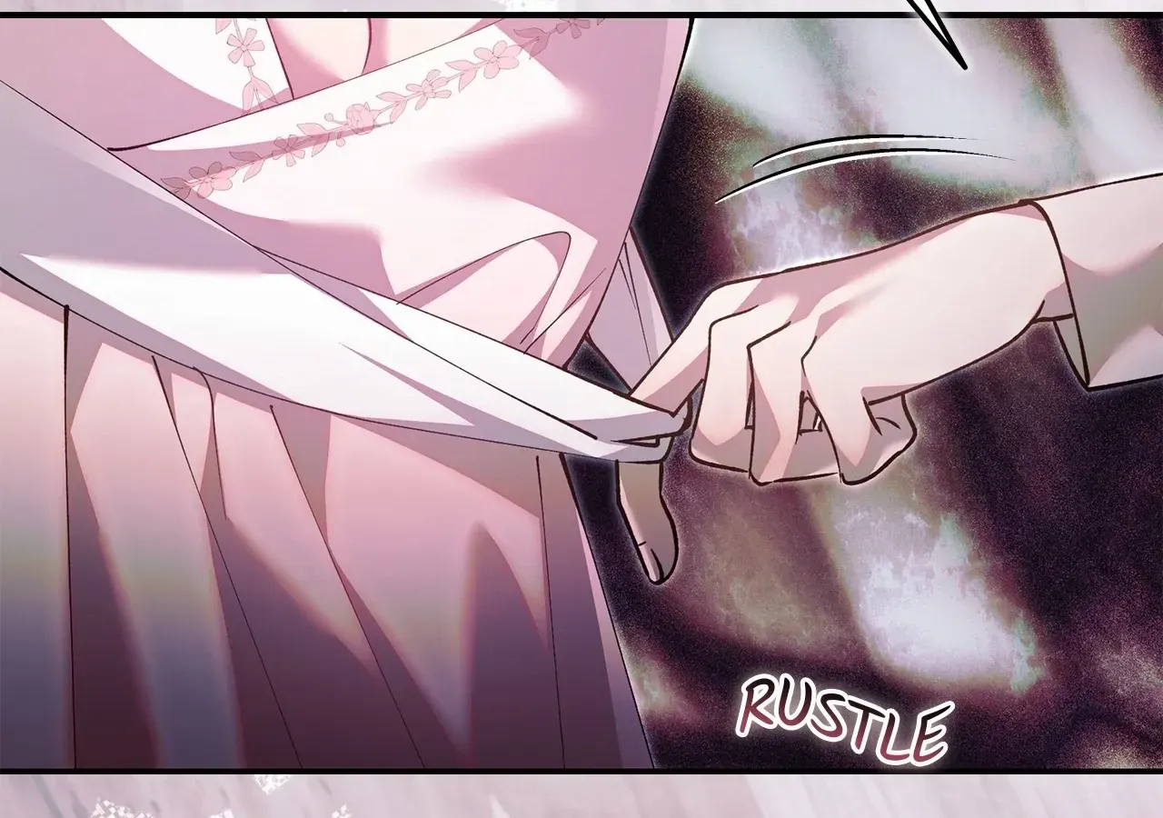 Escape Me If You Can Chapter 56 page 105 - 