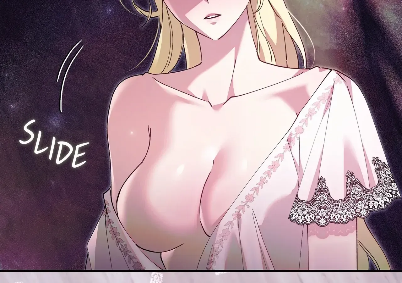 Escape Me If You Can Chapter 56 page 111 - 