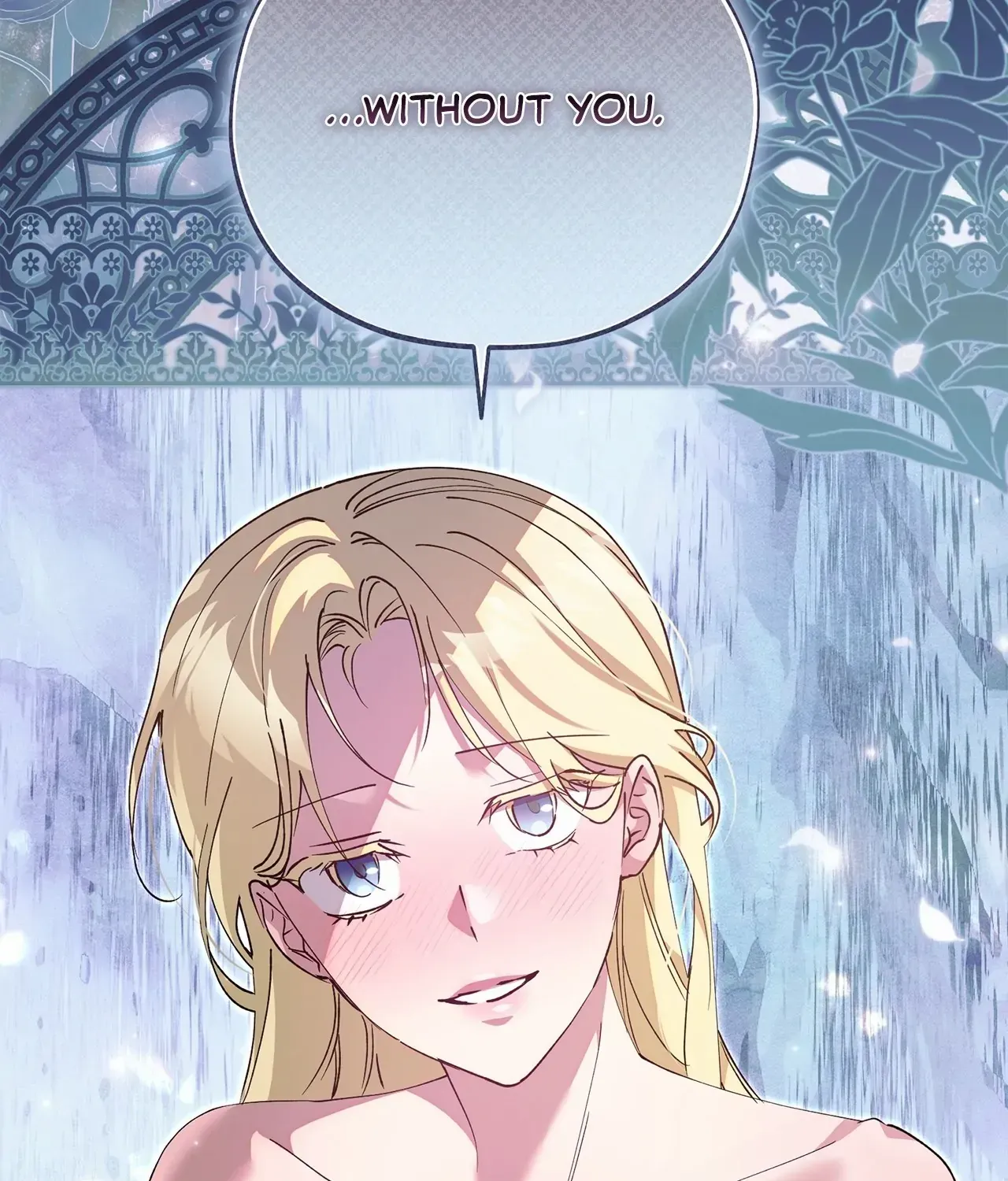 Escape Me If You Can Chapter 56 page 116 - 