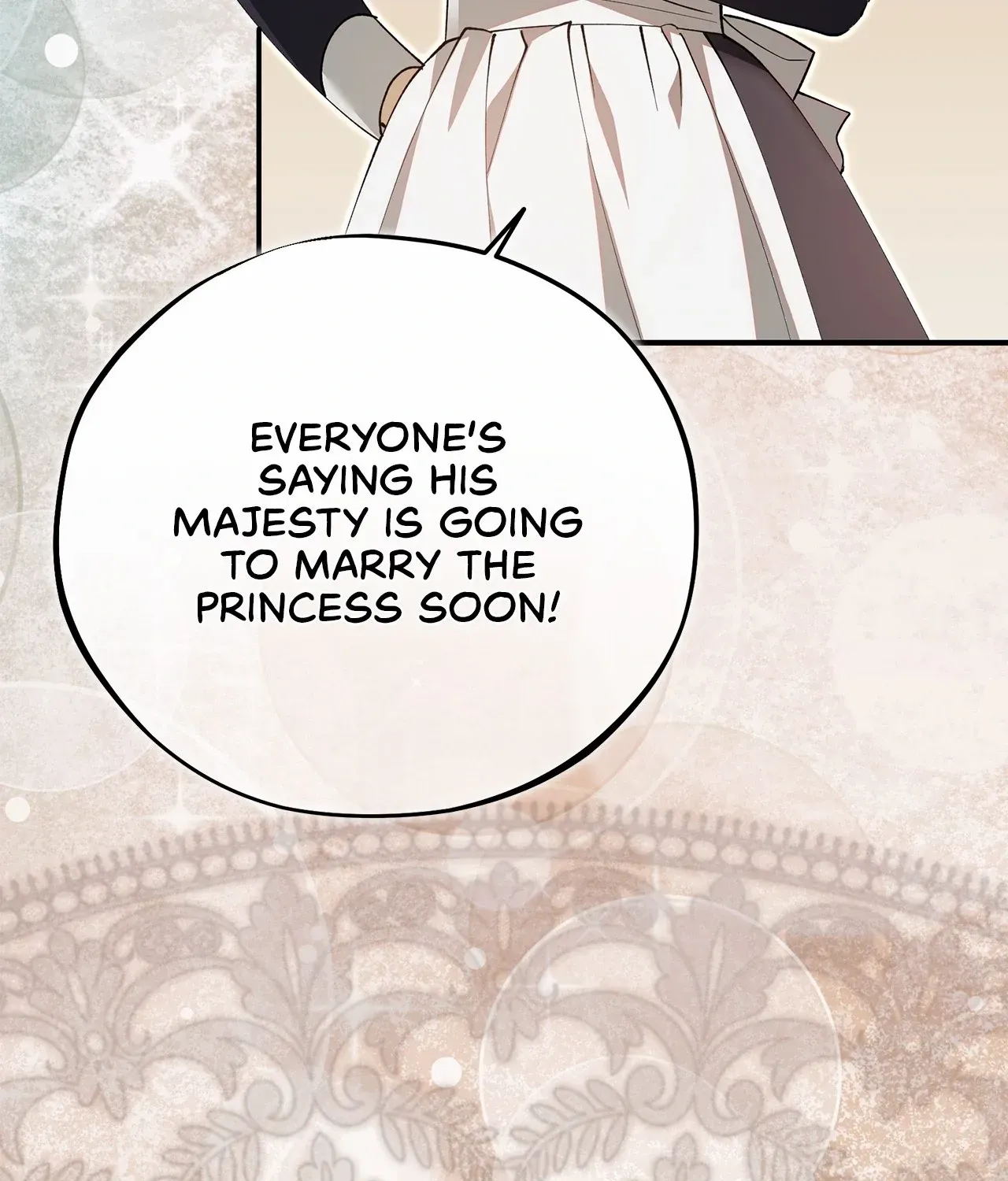 Escape Me If You Can Chapter 56 page 13 - 