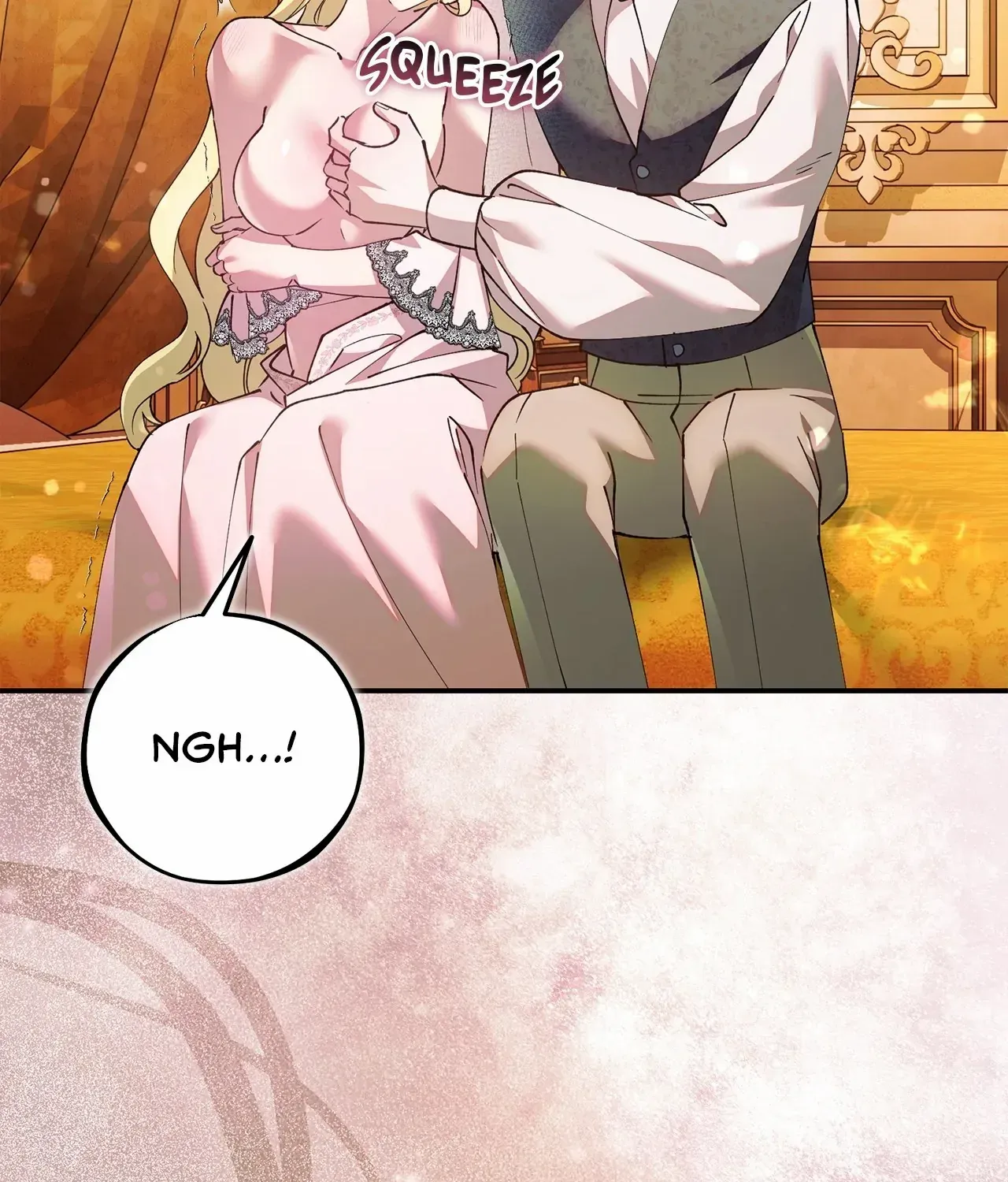 Escape Me If You Can Chapter 56 page 127 - 