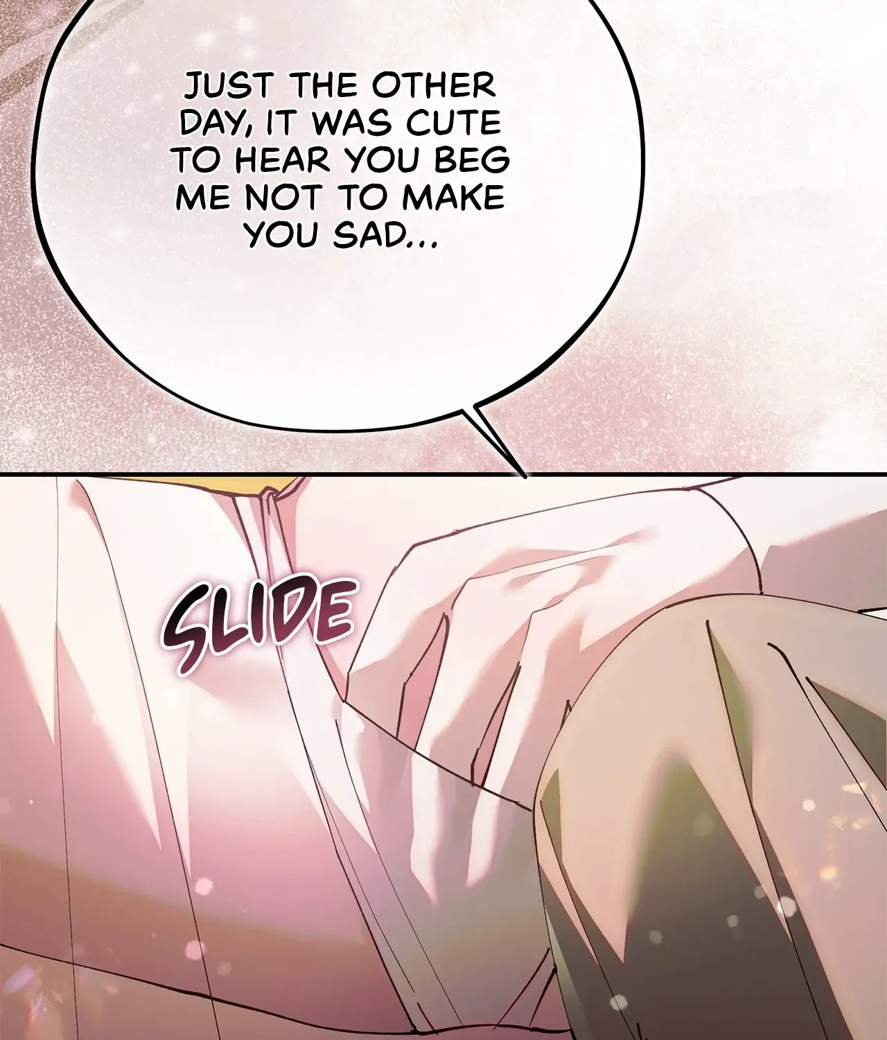 Escape Me If You Can Chapter 56 page 135 - 