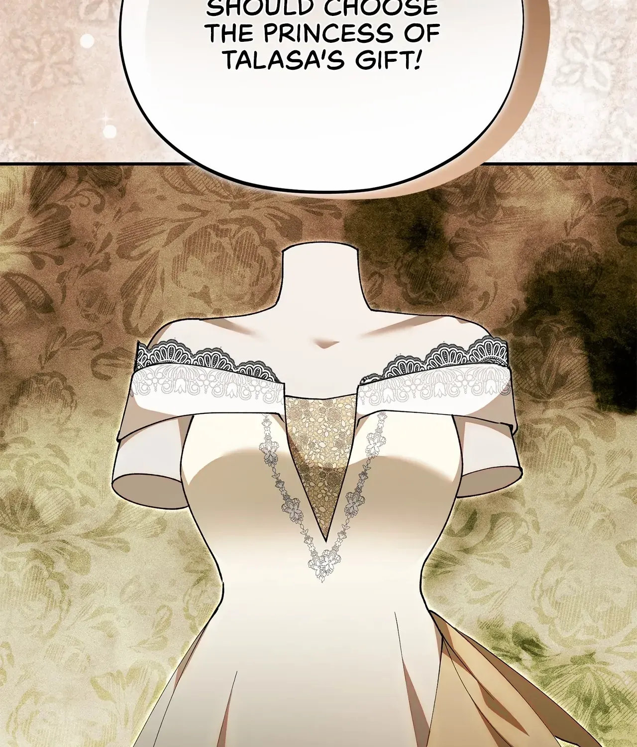 Escape Me If You Can Chapter 56 page 15 - 