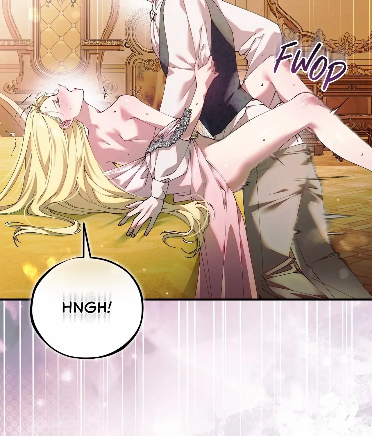 Escape Me If You Can Chapter 56 page 148 - 