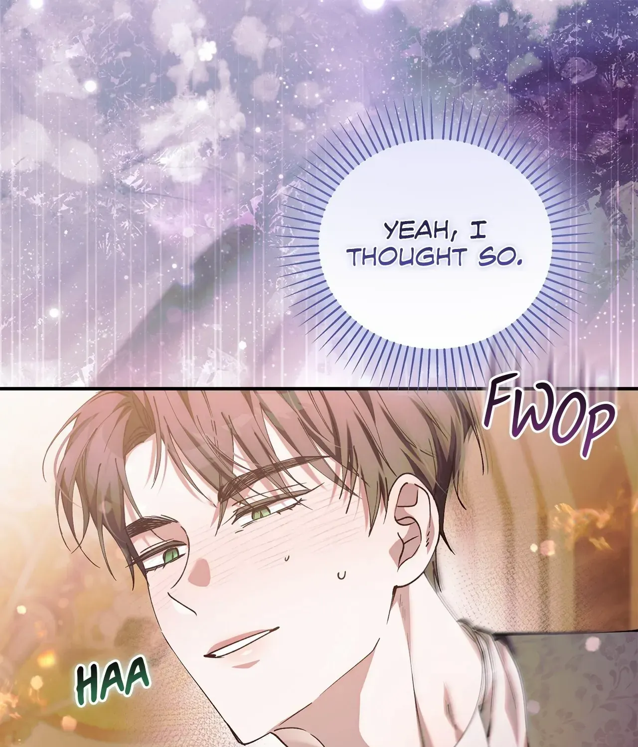 Escape Me If You Can Chapter 56 page 153 - 