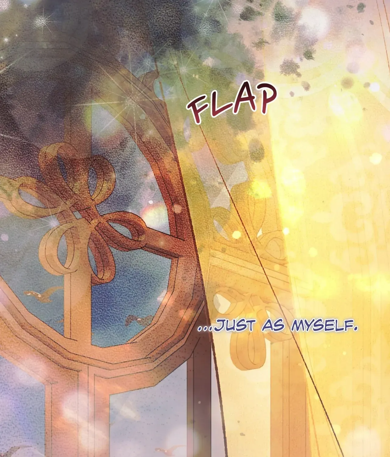 Escape Me If You Can Chapter 56 page 161 - 