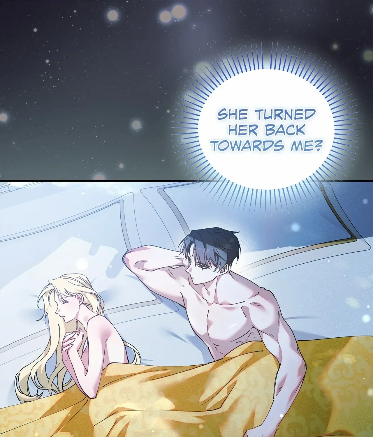 Escape Me If You Can Chapter 56 page 172 - 