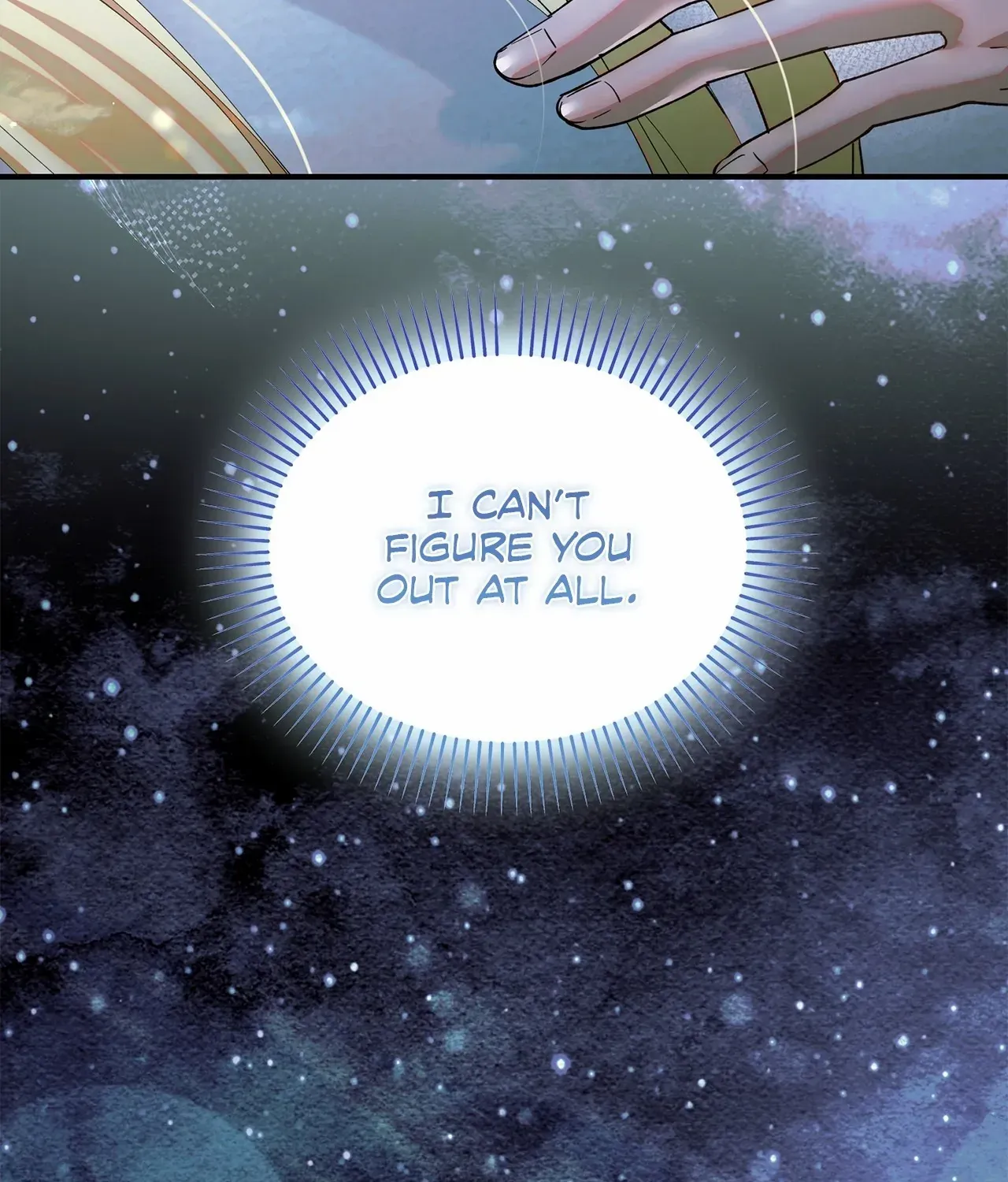 Escape Me If You Can Chapter 56 page 178 - 