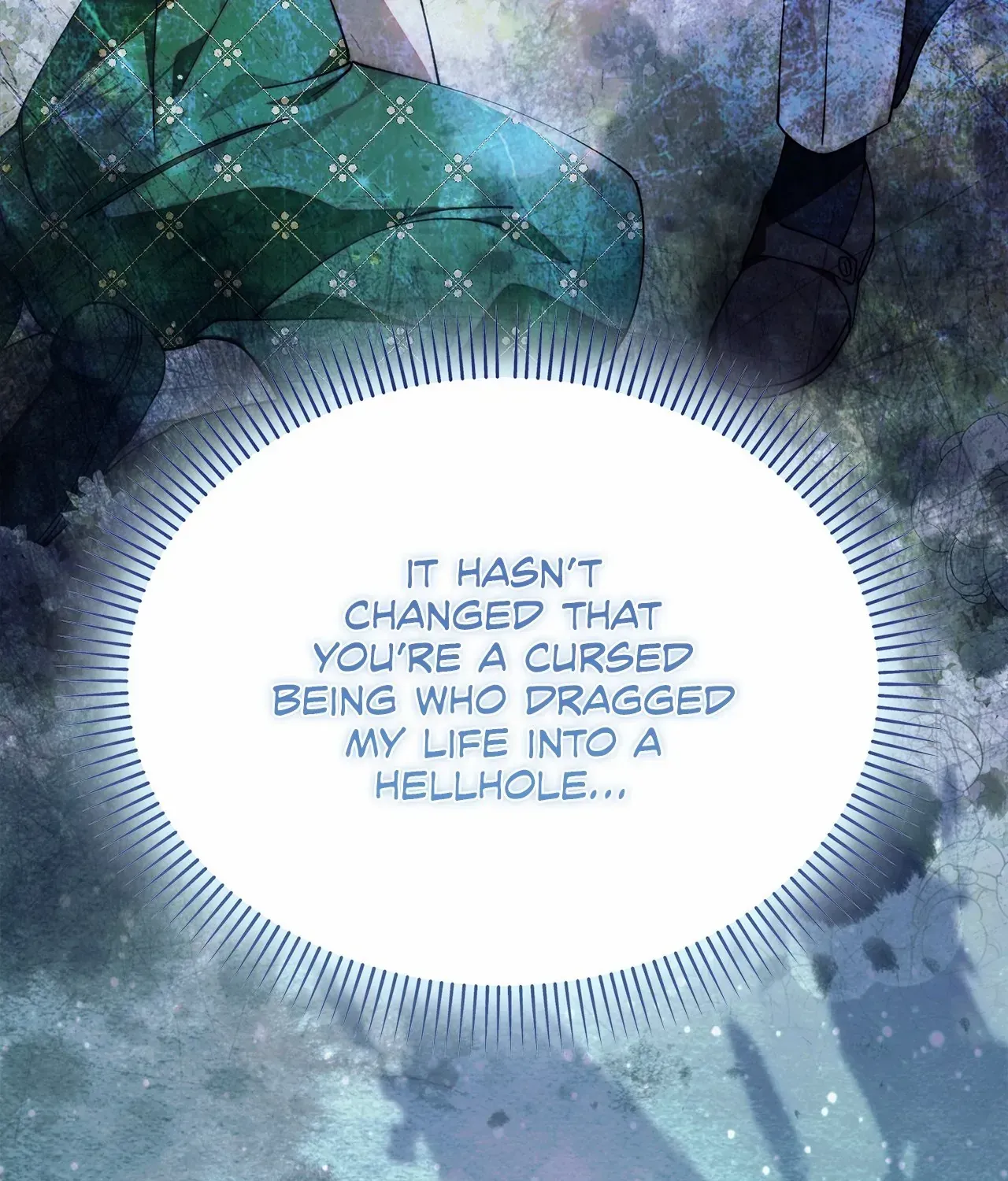 Escape Me If You Can Chapter 56 page 182 - 