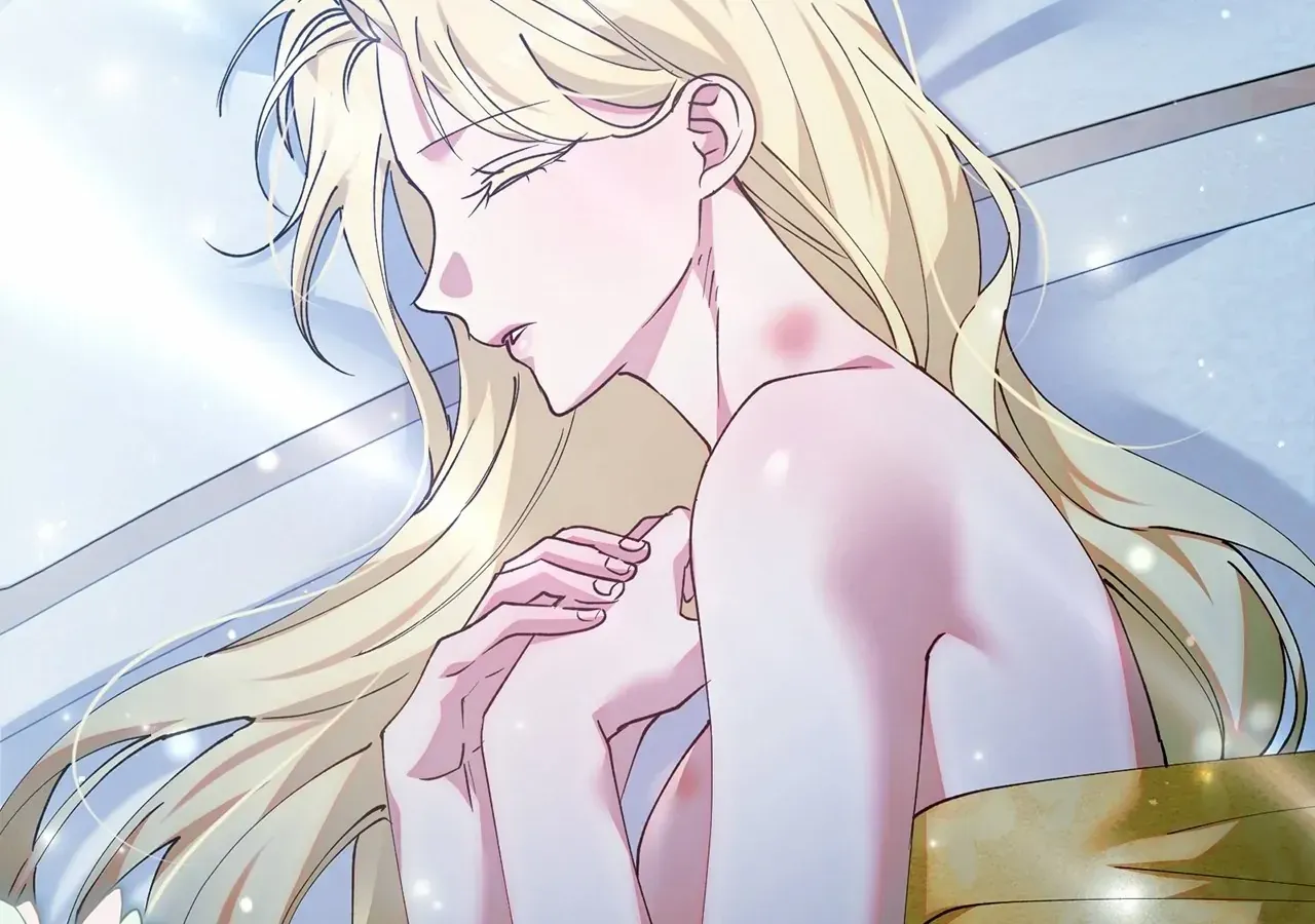 Escape Me If You Can Chapter 56 page 185 - 