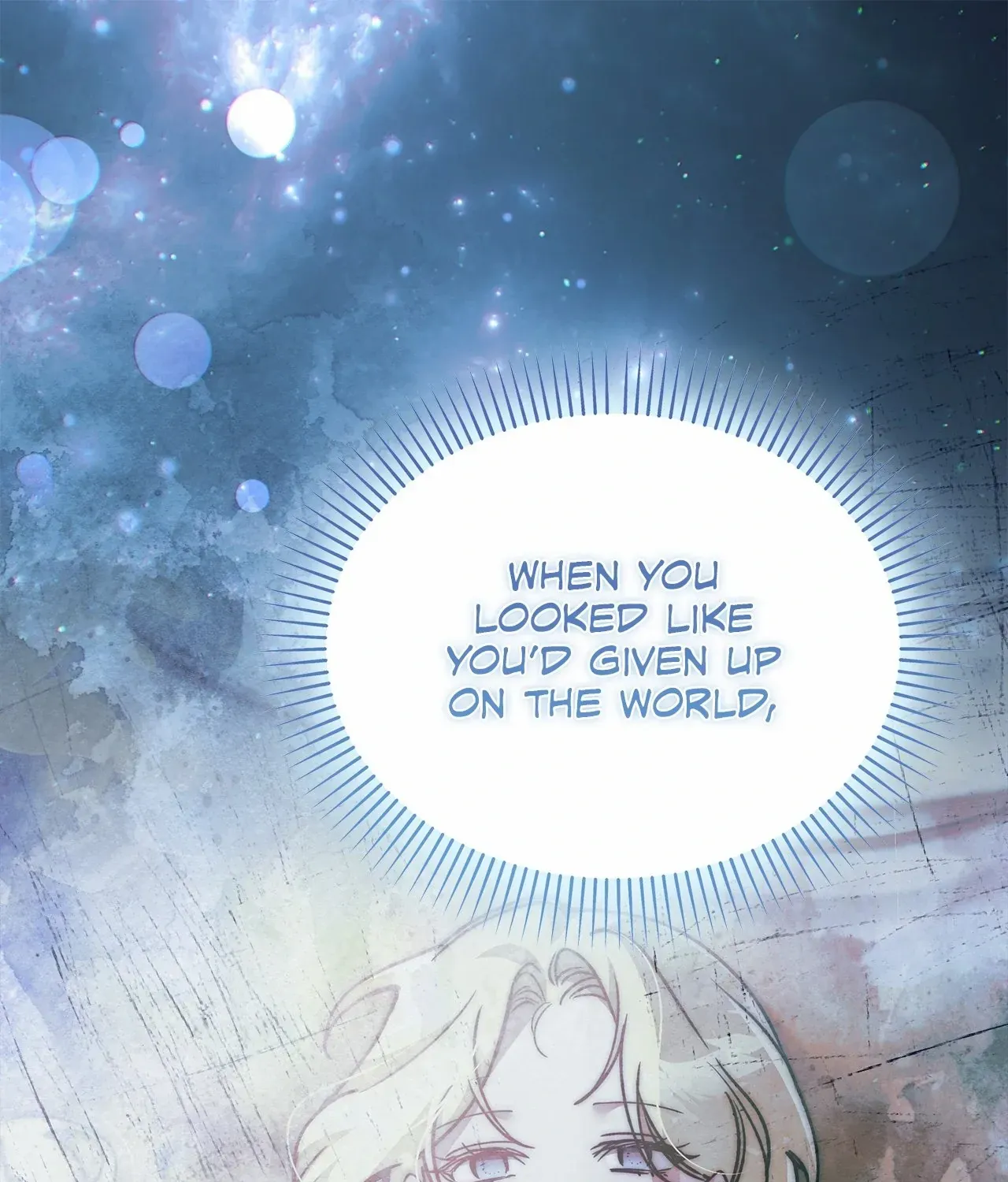 Escape Me If You Can Chapter 56 page 187 - 